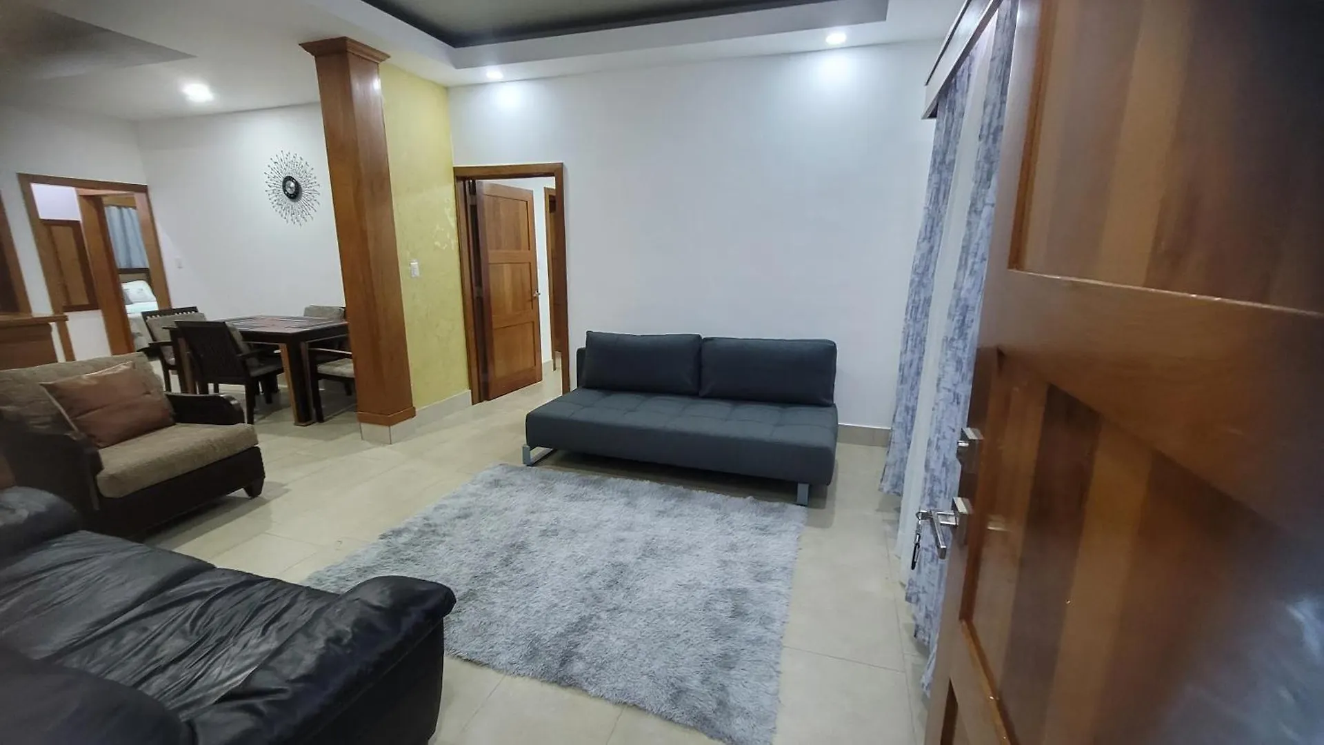 Apartamentos En Punta Cana République dominicaine