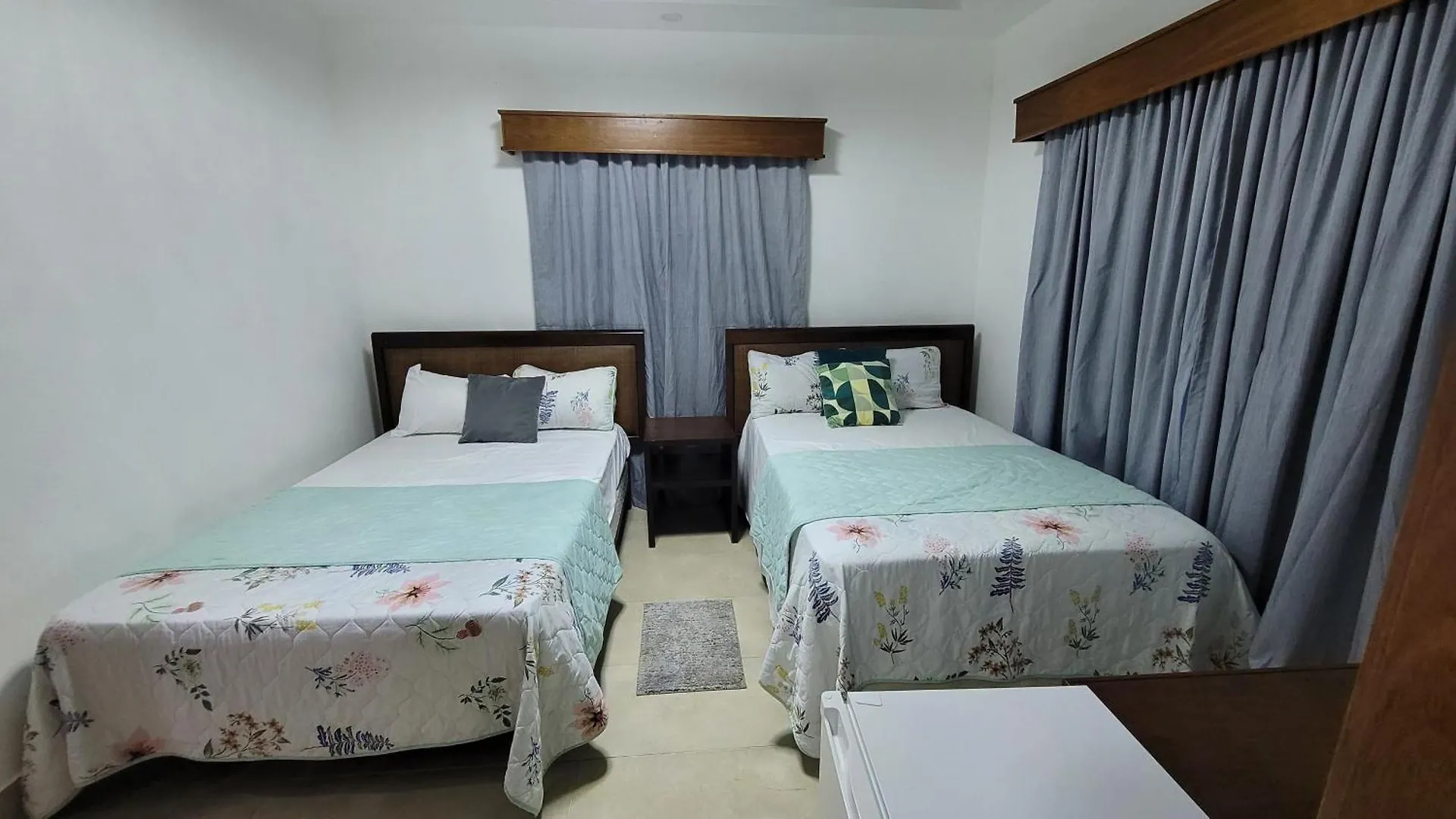 Apartamentos En Punta Cana Appartement