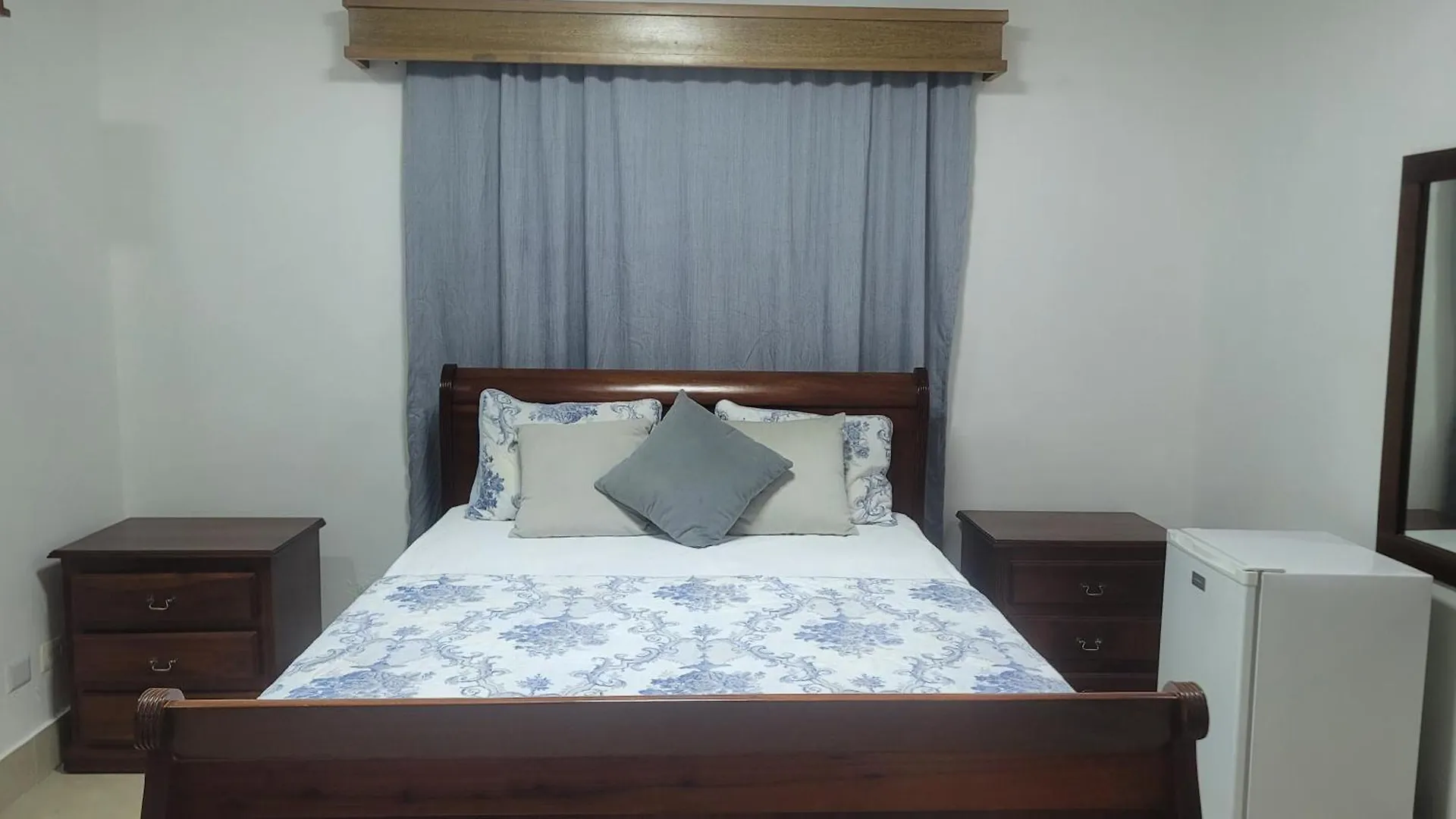 Apartamentos En Punta Cana 0*,